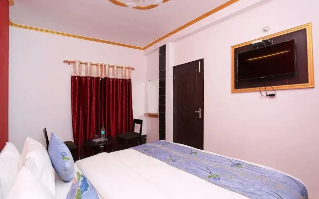 OYO 8986 Lake City Nainital