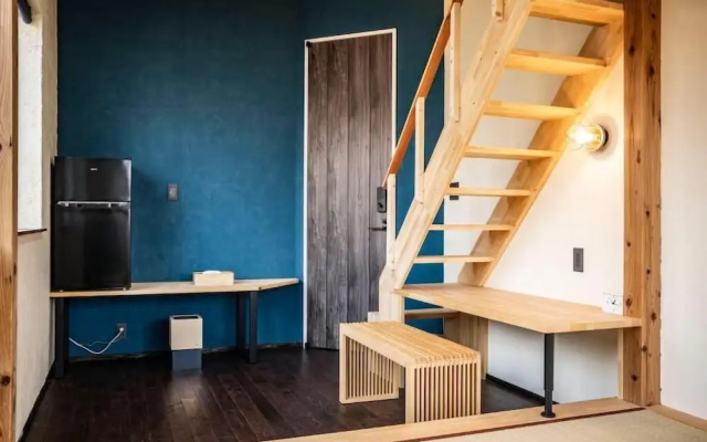 Guesthouse SADOYOI – Guest Rooms – Sado