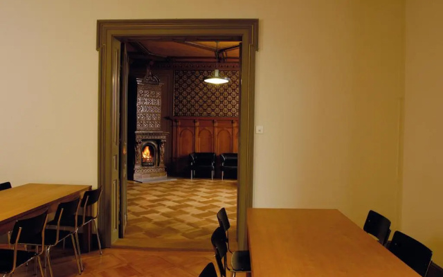 Youth Hostel Kreuzlingen – Guest Rooms – Kreuzlingen