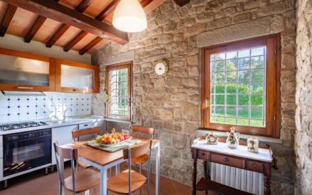 Florence Country Residence