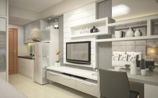 Tanglin Mansion Supermall Surabaya by Havana Friends