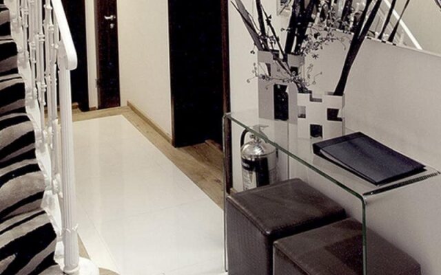 Space Apart Hotel