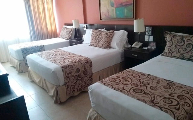 Hotel Arizona Suites