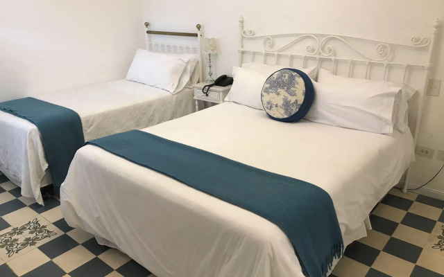 Villa Vicuña Hotel Boutique