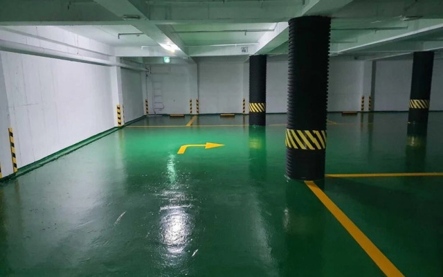 Gwangyang CCK