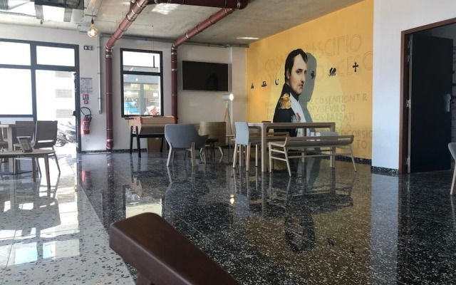 Ibis Styles Ajaccio Napoleon (Opening July 2019)