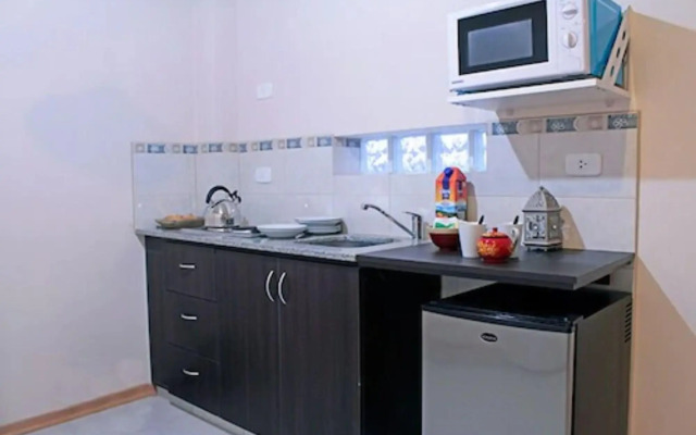 Apart Hotel Granada
