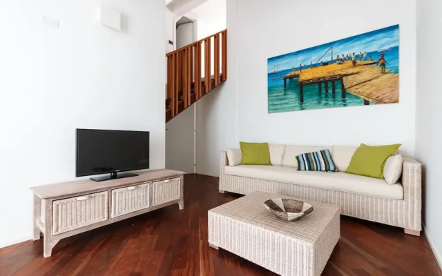 Villa Ao Mar