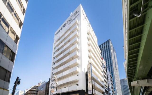 Super Hotel Premier Osaka Hommachi Natural Hot Springs