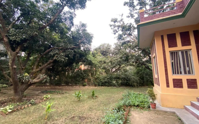 Breeze Arise Homestay By WB Inn