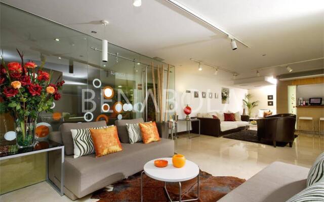 Benabola Hotel & Apartments
