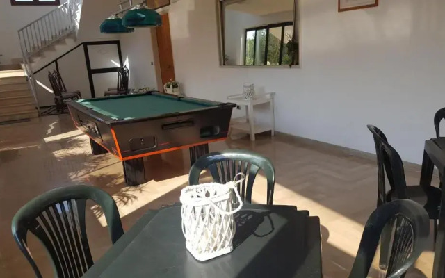 Villa Erry