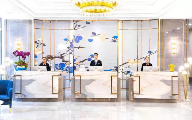 Lily's Hotel Hangzhou