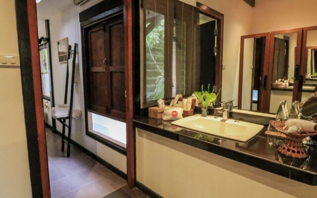 Nida Rooms Phi Sua 25 Garden Hills