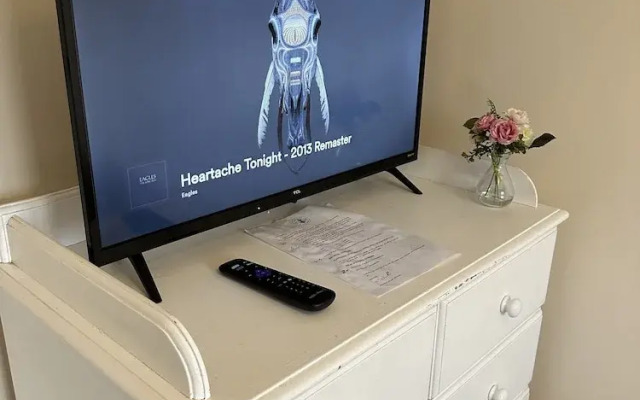 The Fish and Anchor Inn