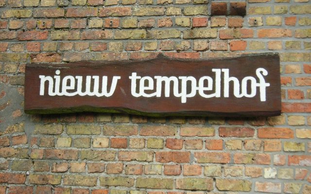 Nieuw Tempelhof