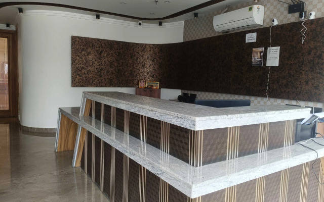 Hotel O Clock Tower Dehradun Formerly Dooncity Suites