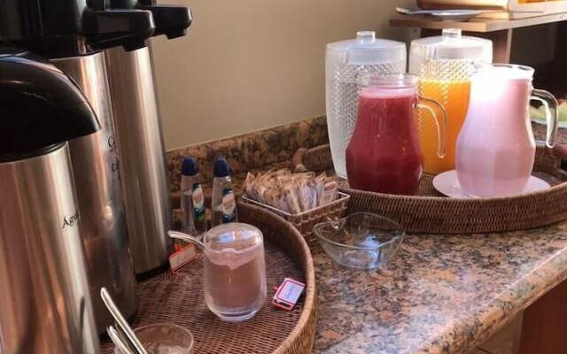 Pousada Condado Brasileiro