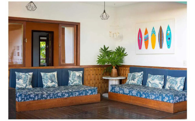 Pousada Vila do Dengo