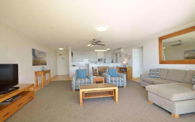 Chateau Royale Beach Resort Maroochydore