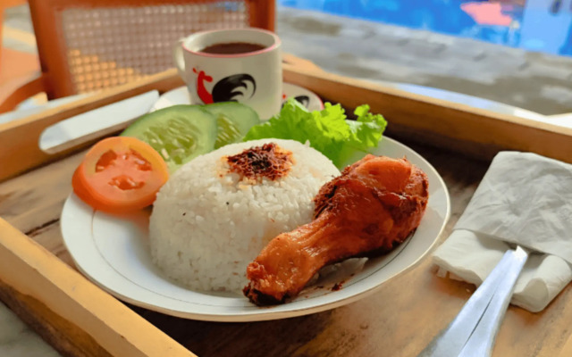The Mangkoro By Yuwono Hospitality
