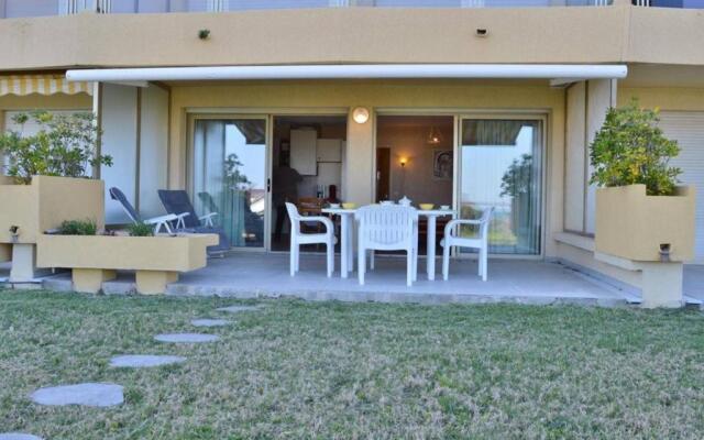 Appartement Le Lavandou, 3 pièces, 5 personnes - FR-1-251-316