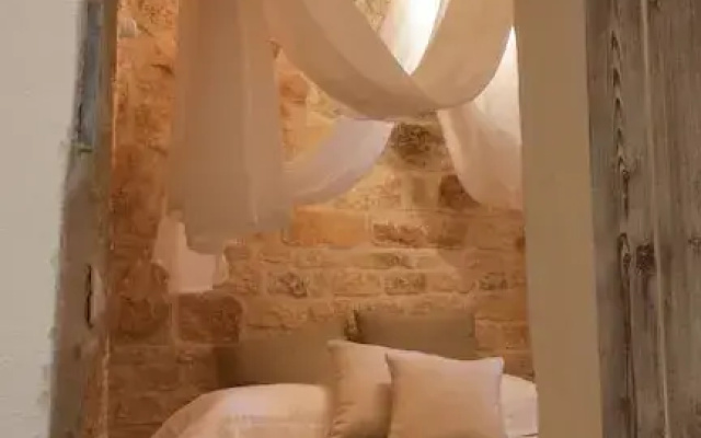 Trulli Lamascrasciola