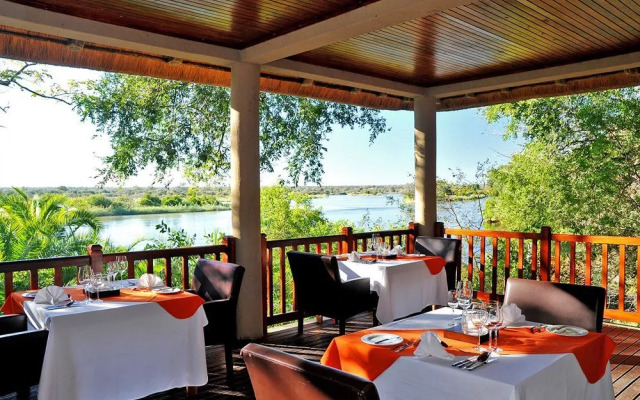 Divava Okavango Resort & Spa