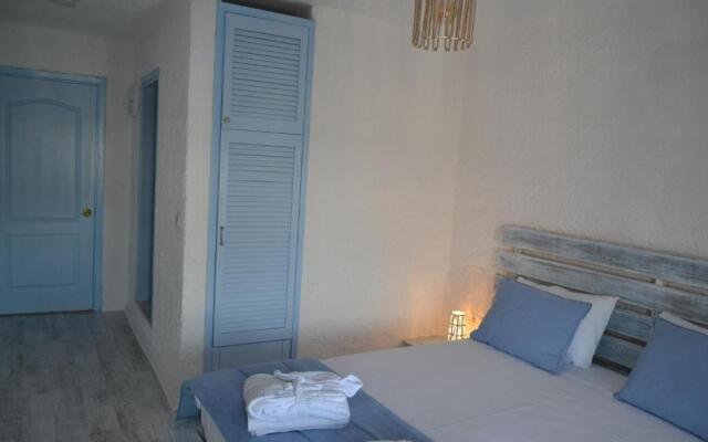 Thea Butik Hotel & Restaurant