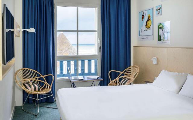 Hotel ibis Styles Deauville Villers Plage