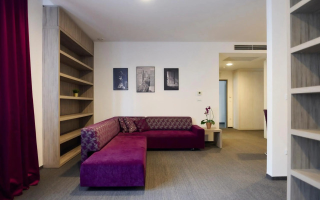 Meksiko Hotel