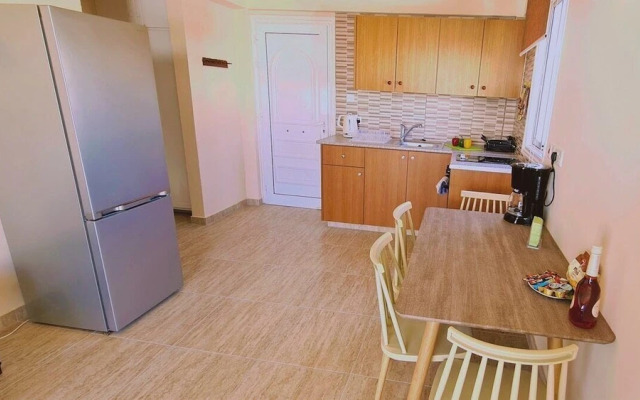 101 AN -chill n Joy Apartment