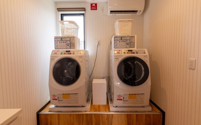 HOTEL R9 The Yard Fujioka