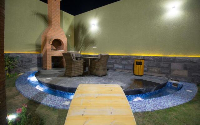 Dorrah Resort