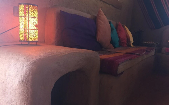 Casas Valle de la Luna