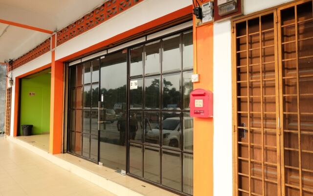 Zaman Sejahtera Inn 2