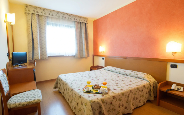 Sangallo Park Hotel