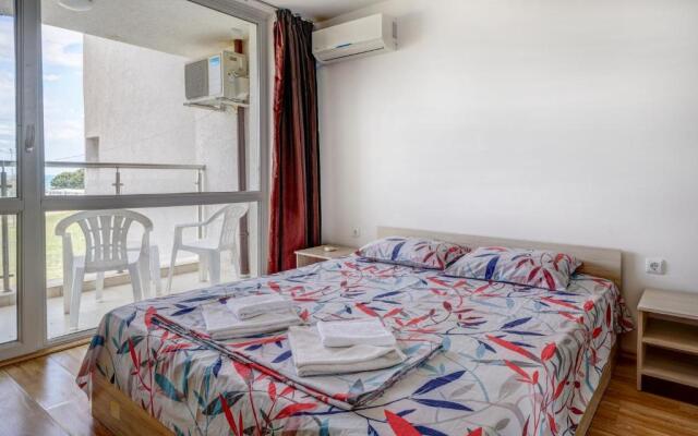 Saint George Hotel 1