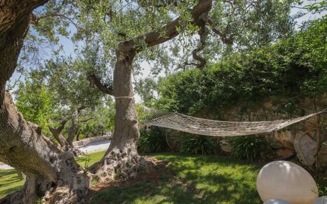 TD Trulli di Bouganville w/ Large Amazing Pool