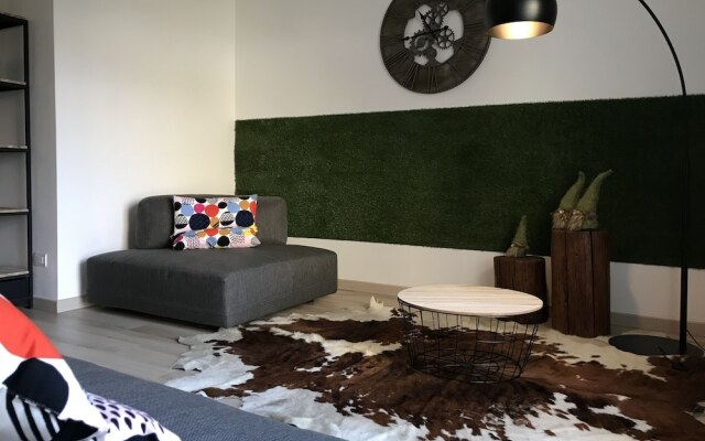 Adige Rooms Verona