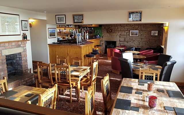 Balintore Inn