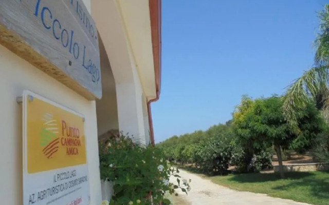 Agriturismo Il Piccolo Lago