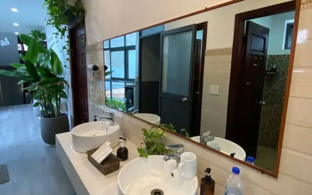 Dom Hostel Old Town Hoi An