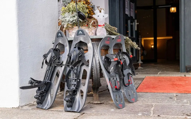 Berggasthof Hotel Adersberg