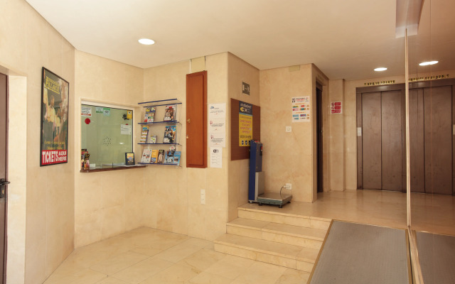 Dynastic Rooms Apartments