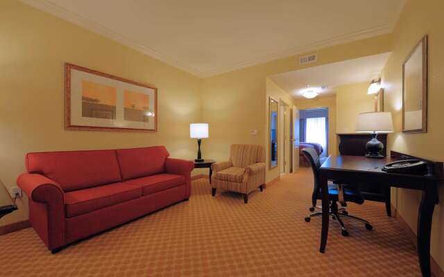 Country Inn & Suites by Radisson, Columbia at Harbison, SC