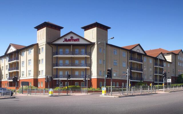 Delta Hotels Bexleyheath