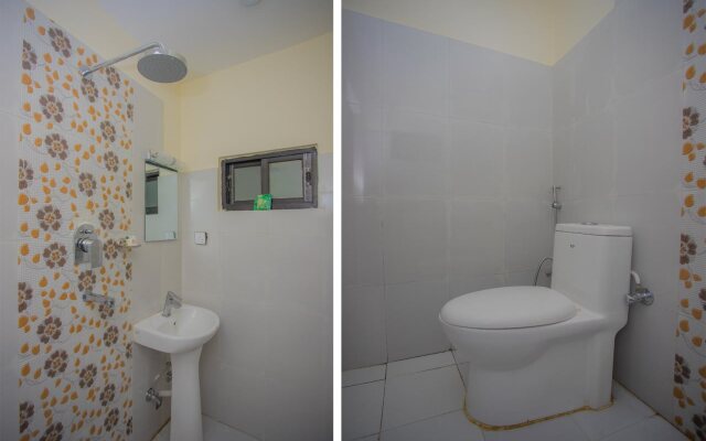 OYO 265 Hotel Black Stone