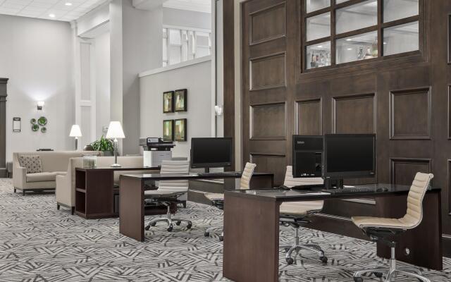 Crowne Plaza Hotel Greenville-I-385-Roper Mtn Rd by IHG