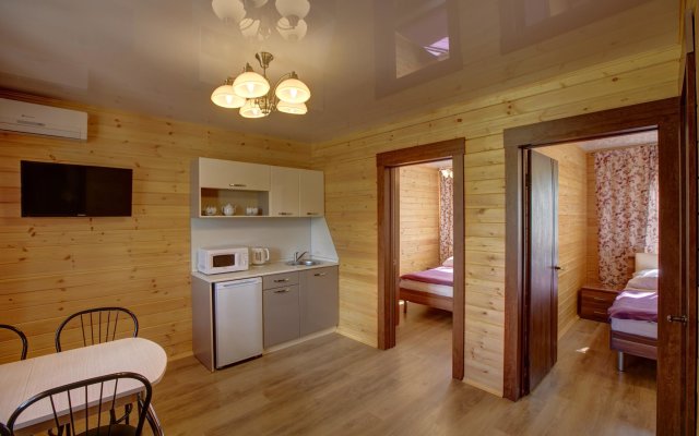 Загородный клуб Обломов